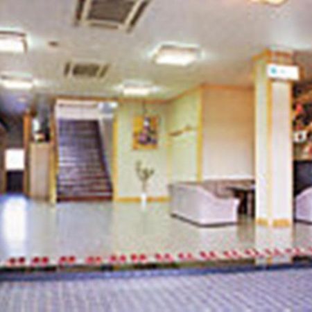 ホテルUmeya 能登町 エクステリア 写真