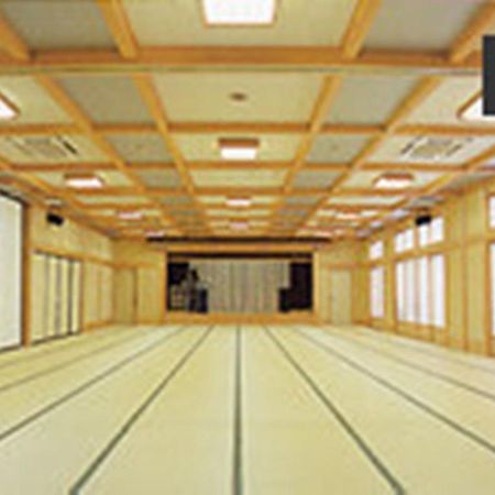 ホテルUmeya 能登町 エクステリア 写真
