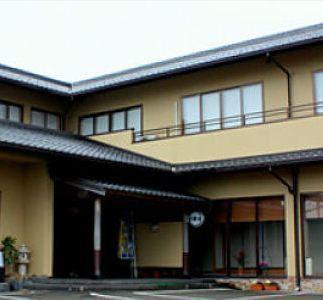 ホテルUmeya 能登町 エクステリア 写真