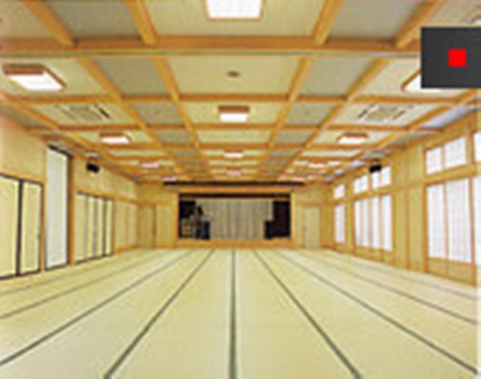 ホテルUmeya 能登町 エクステリア 写真