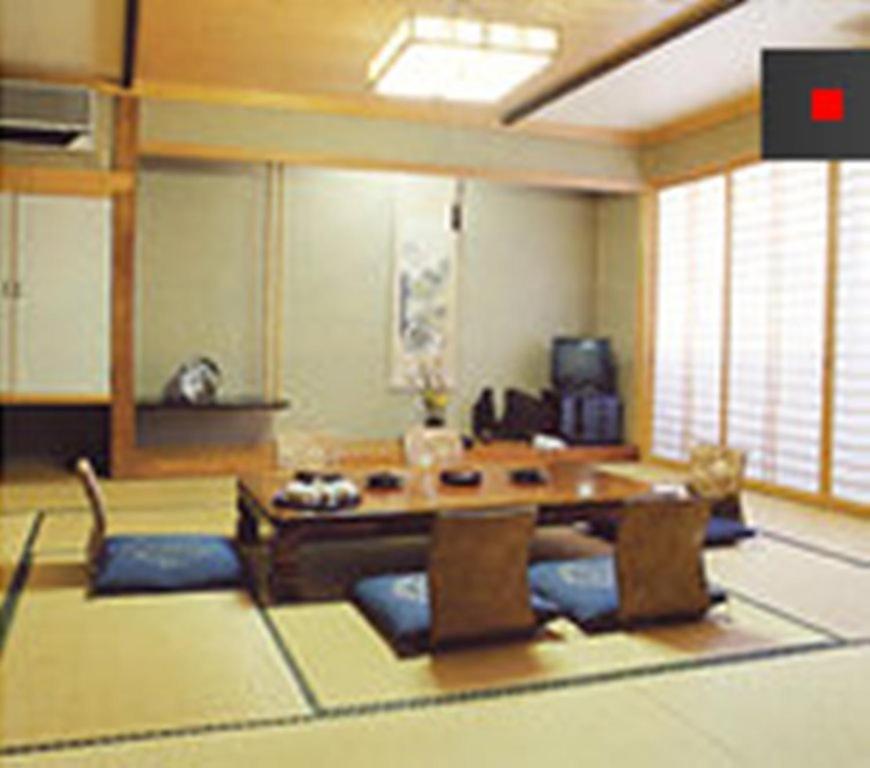 ホテルUmeya 能登町 部屋 写真